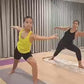 Private Class: Yoga
